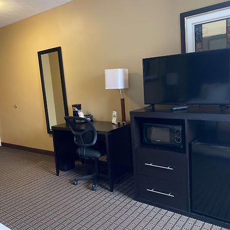 Surestay Plus By Best Western Jonestown Lebanon Valley Dış mekan fotoğraf