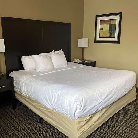 Surestay Plus By Best Western Jonestown Lebanon Valley Dış mekan fotoğraf