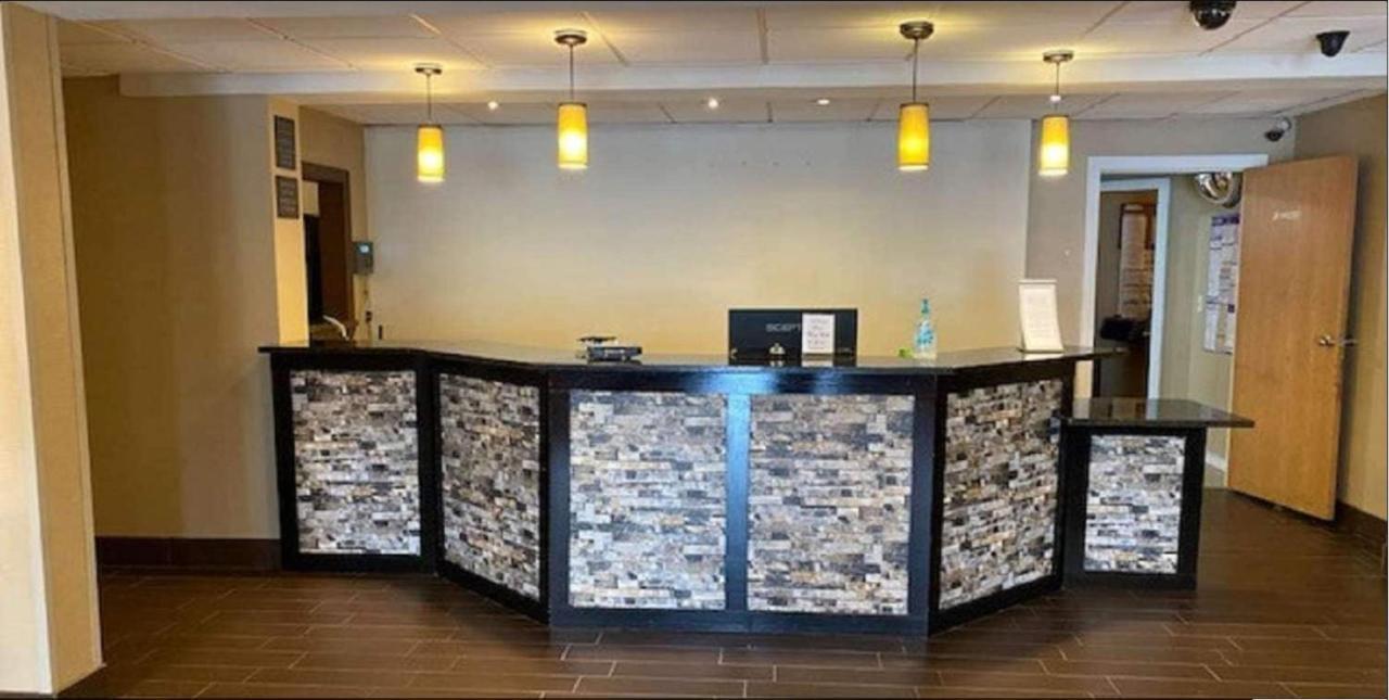 Surestay Plus By Best Western Jonestown Lebanon Valley Dış mekan fotoğraf
