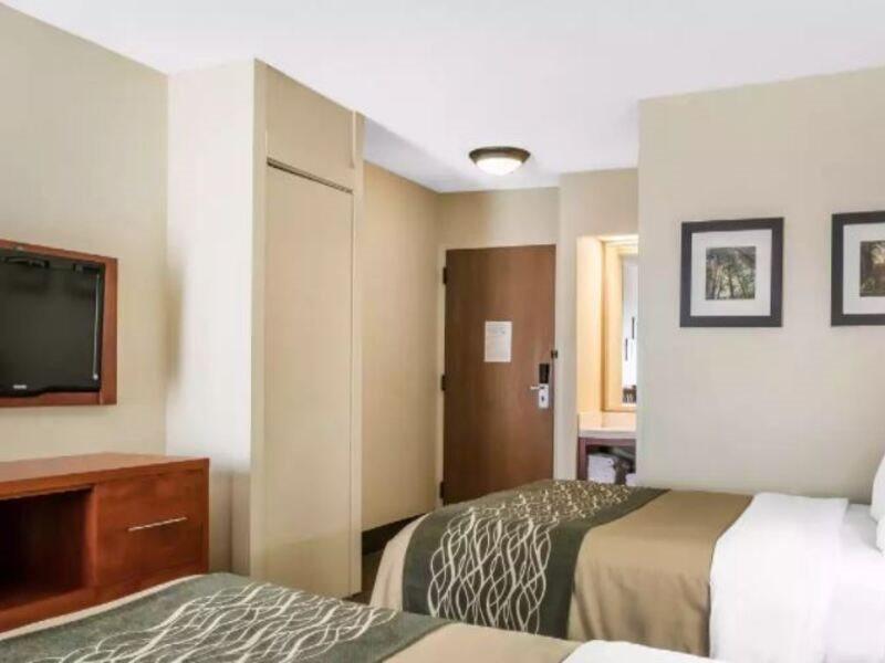 Surestay Plus By Best Western Jonestown Lebanon Valley Dış mekan fotoğraf