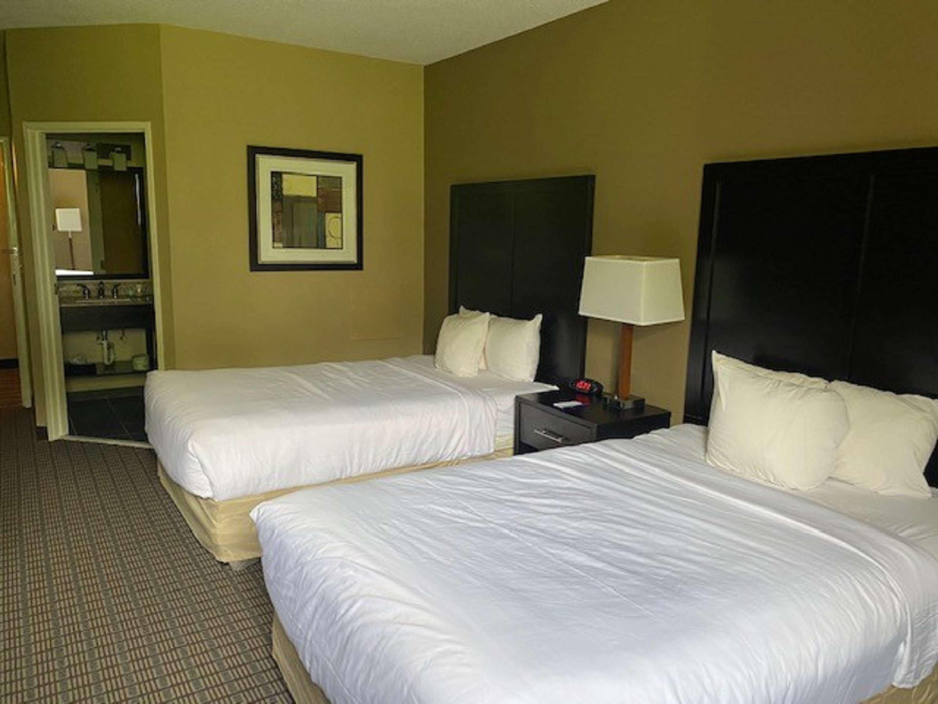 Surestay Plus By Best Western Jonestown Lebanon Valley Dış mekan fotoğraf