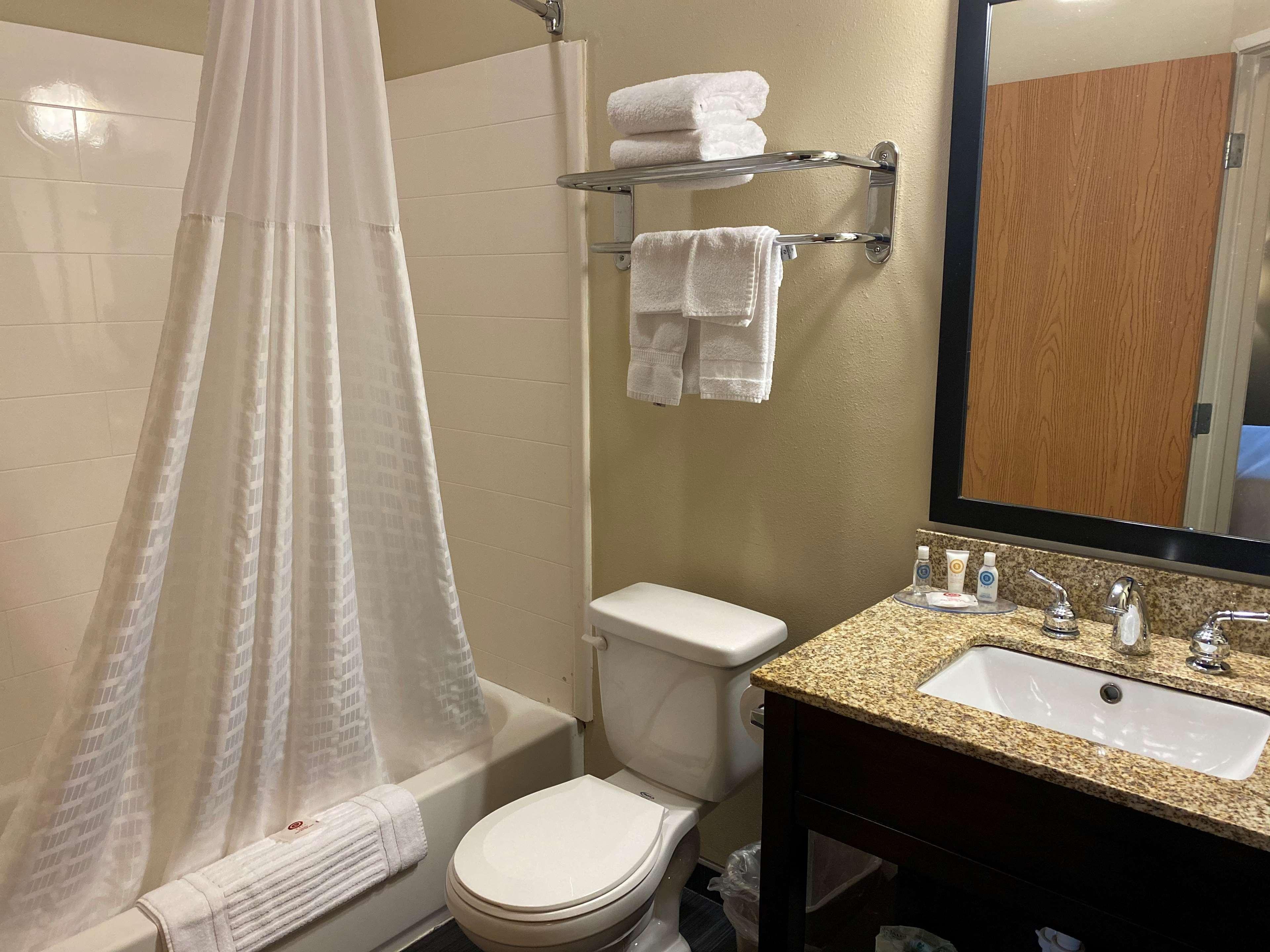 Surestay Plus By Best Western Jonestown Lebanon Valley Dış mekan fotoğraf