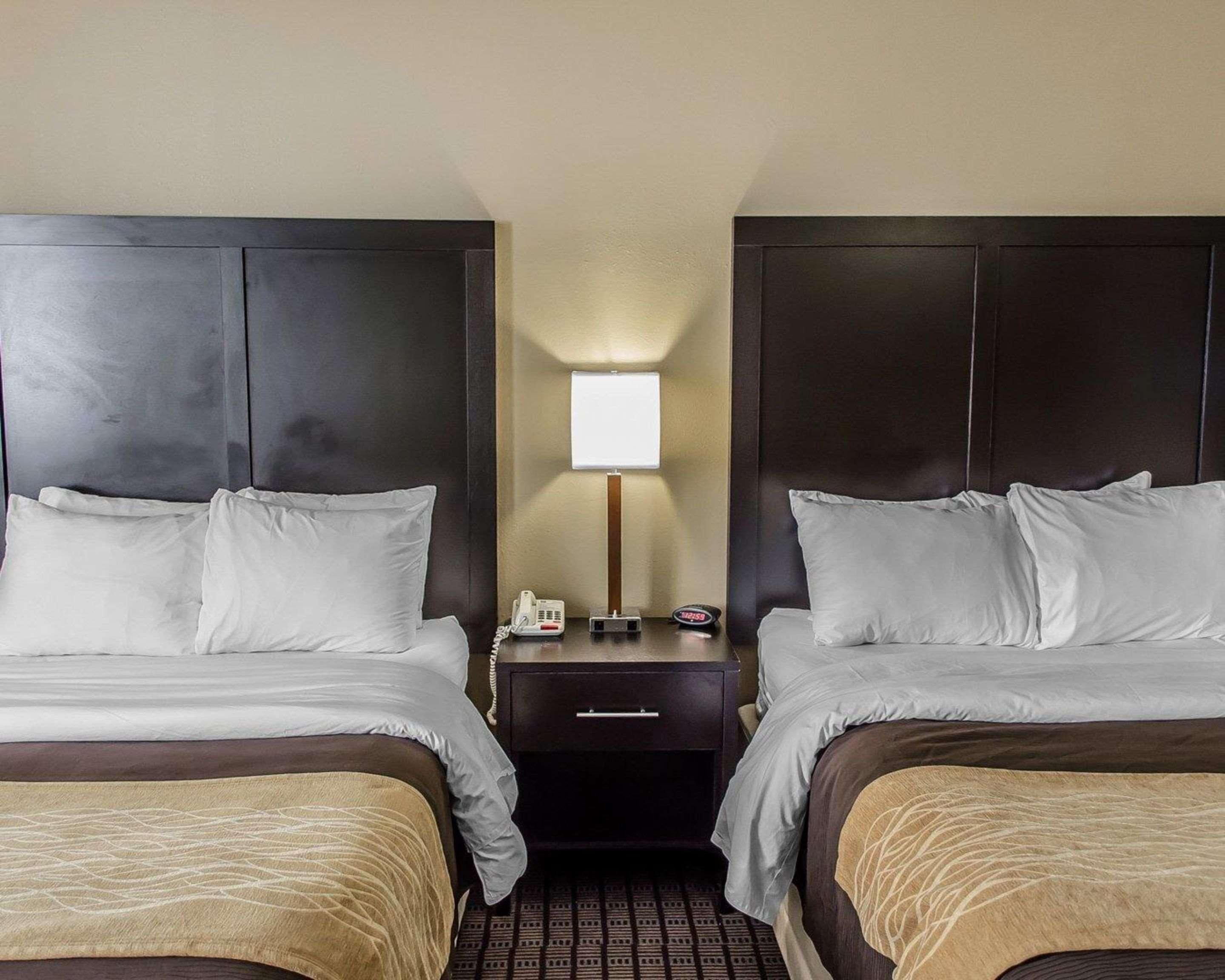 Surestay Plus By Best Western Jonestown Lebanon Valley Dış mekan fotoğraf