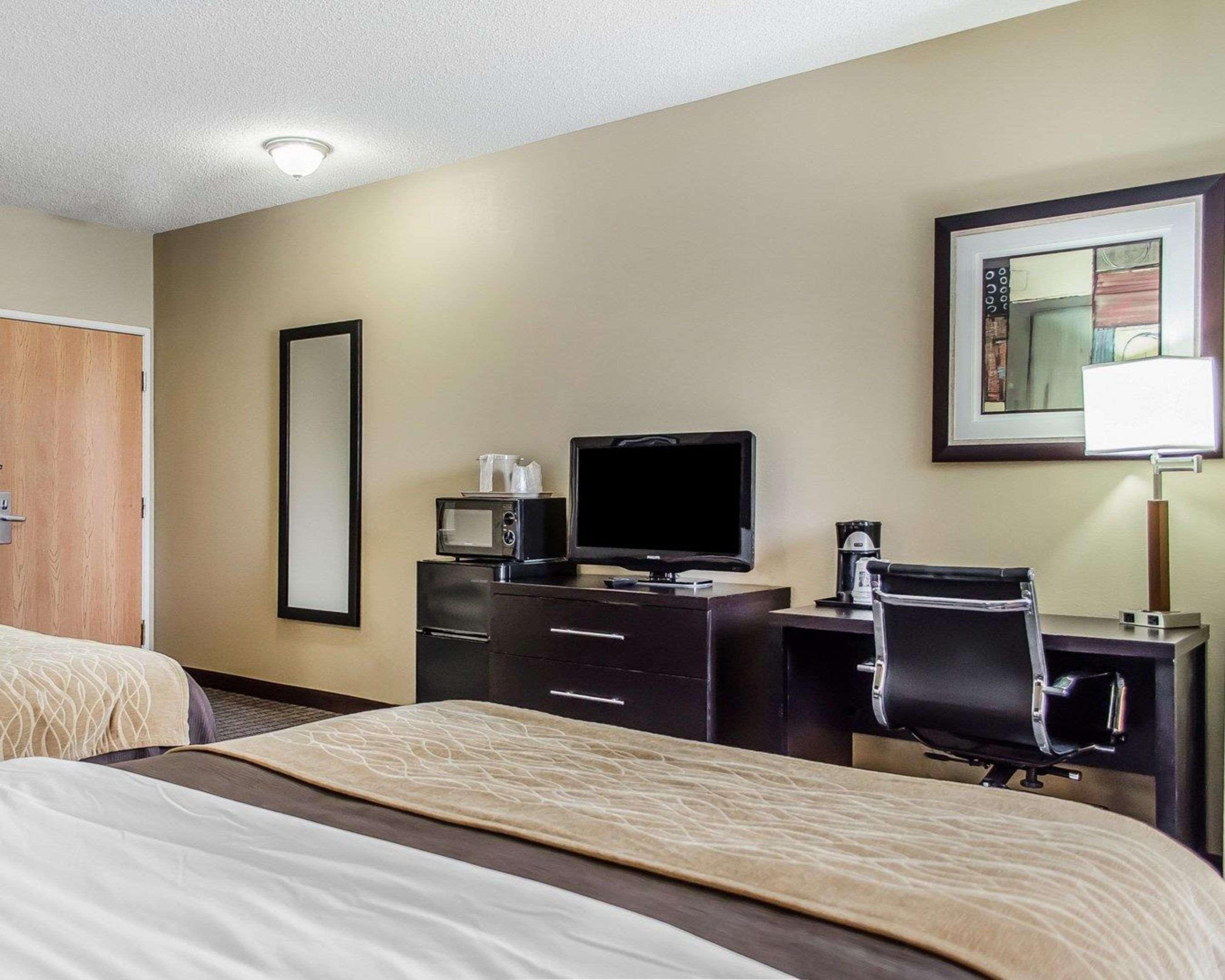 Surestay Plus By Best Western Jonestown Lebanon Valley Dış mekan fotoğraf