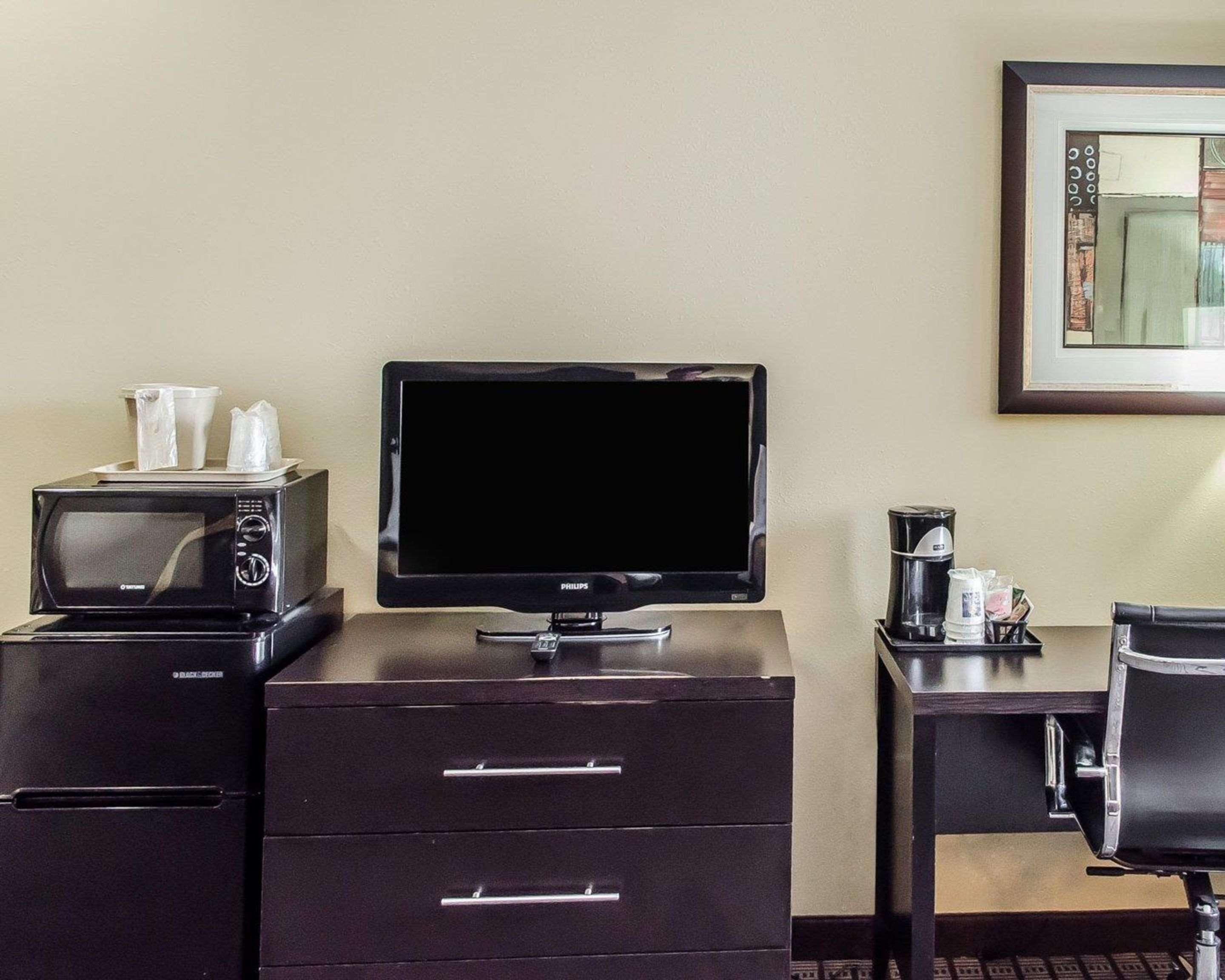 Surestay Plus By Best Western Jonestown Lebanon Valley Dış mekan fotoğraf