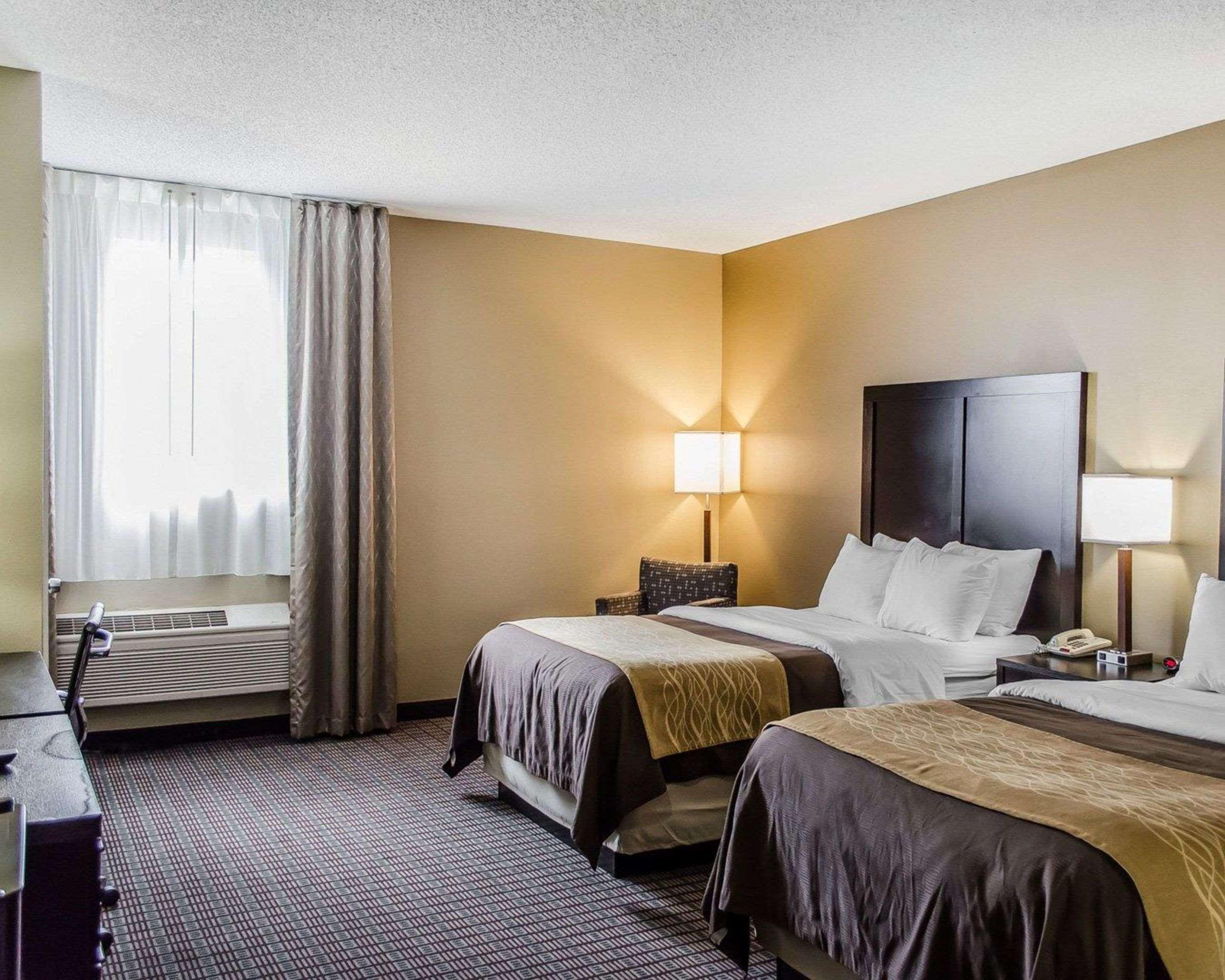 Surestay Plus By Best Western Jonestown Lebanon Valley Dış mekan fotoğraf
