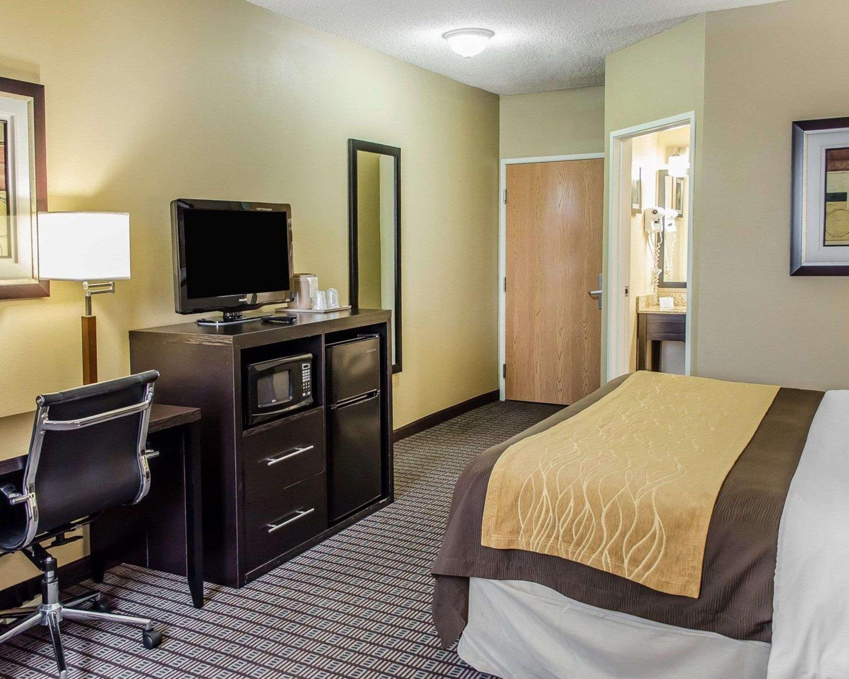 Surestay Plus By Best Western Jonestown Lebanon Valley Dış mekan fotoğraf