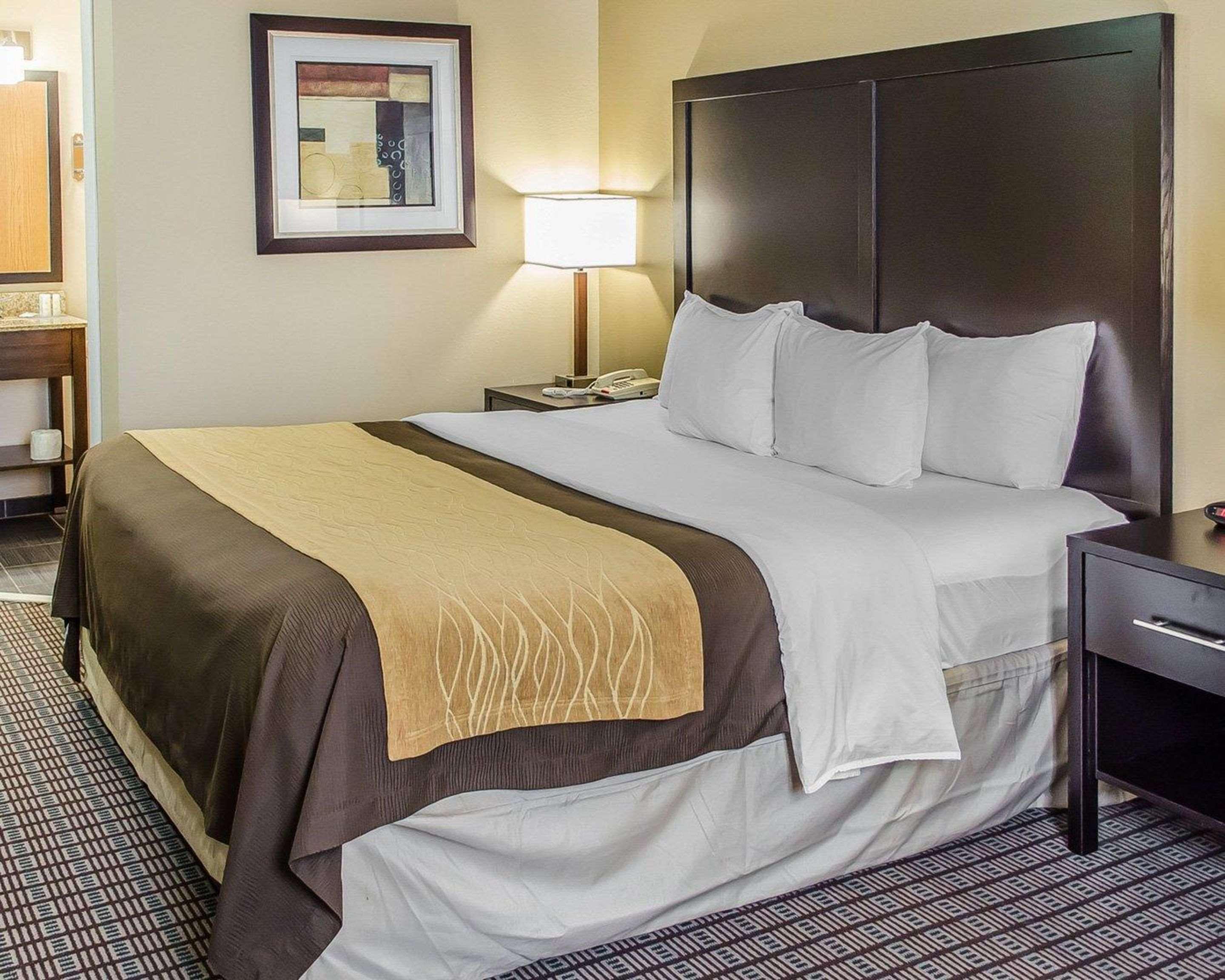 Surestay Plus By Best Western Jonestown Lebanon Valley Dış mekan fotoğraf