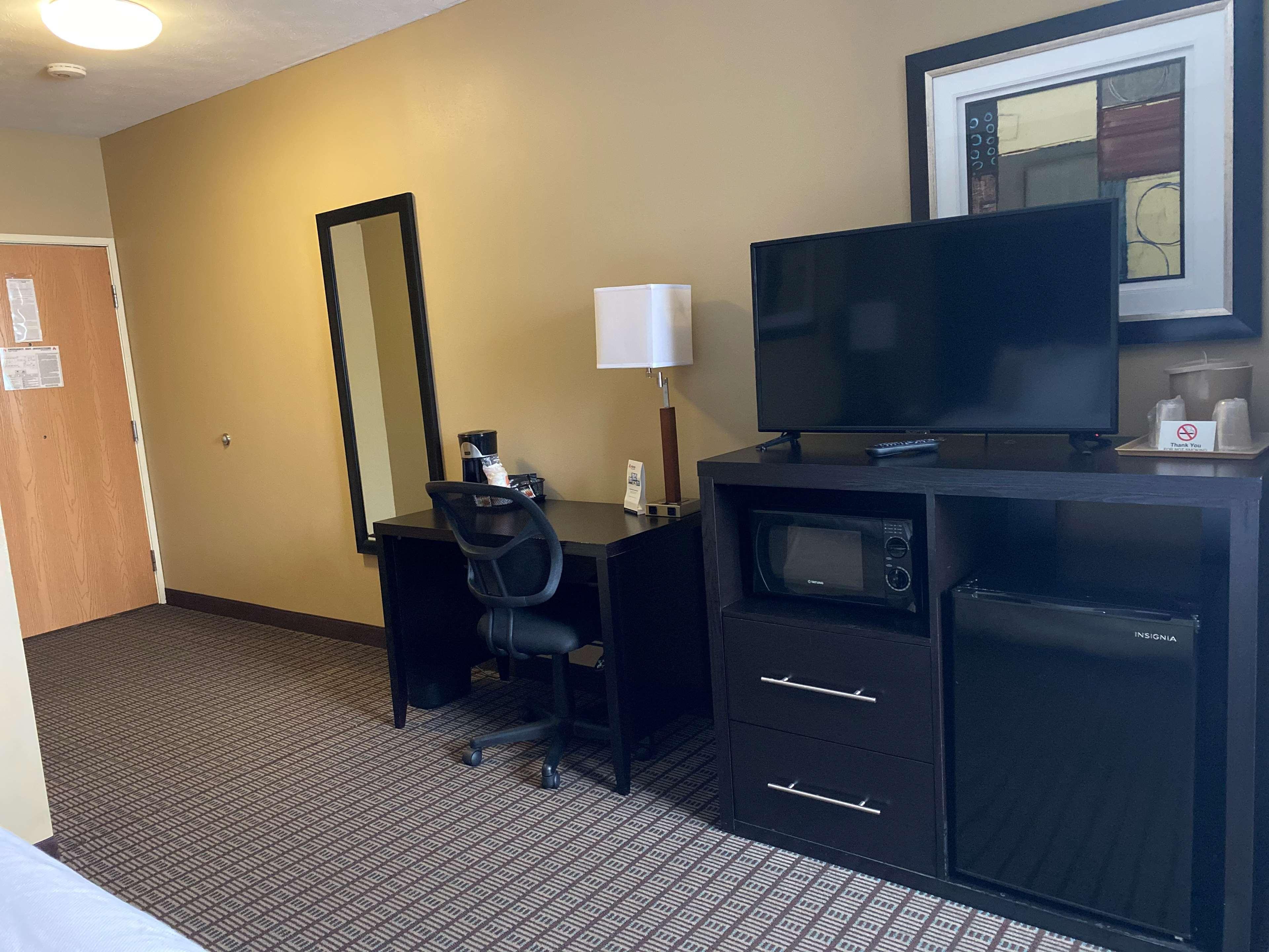 Surestay Plus By Best Western Jonestown Lebanon Valley Dış mekan fotoğraf