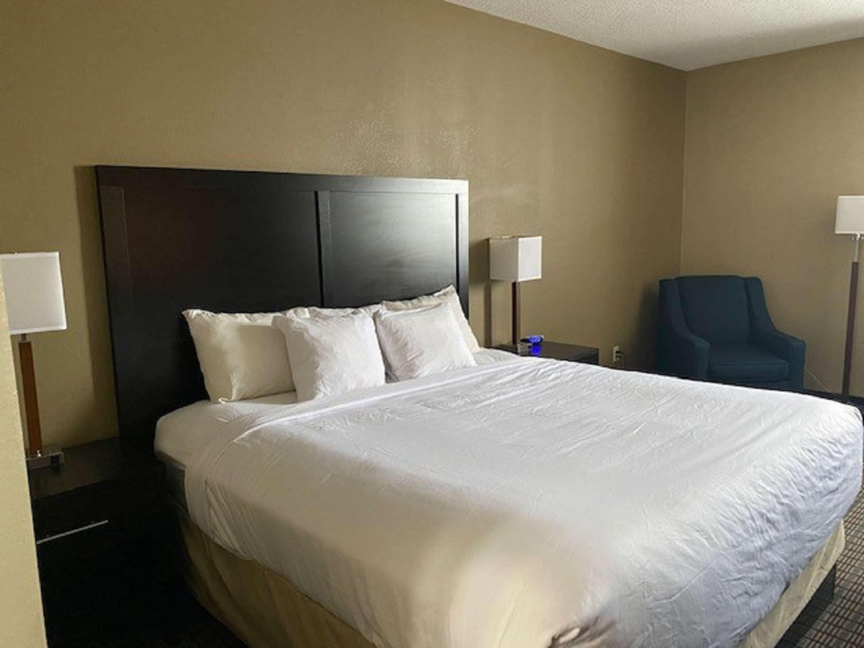 Surestay Plus By Best Western Jonestown Lebanon Valley Dış mekan fotoğraf