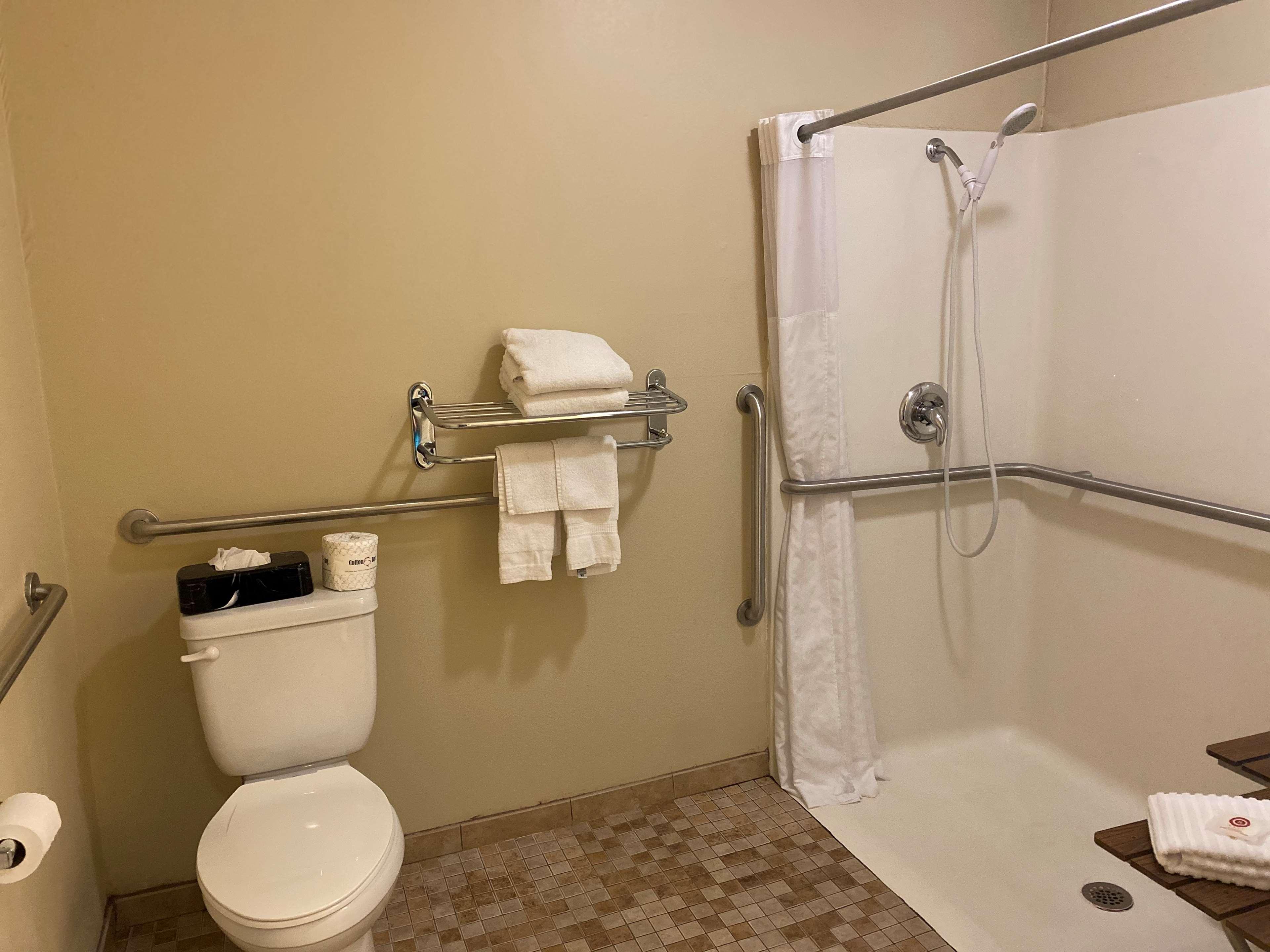 Surestay Plus By Best Western Jonestown Lebanon Valley Dış mekan fotoğraf