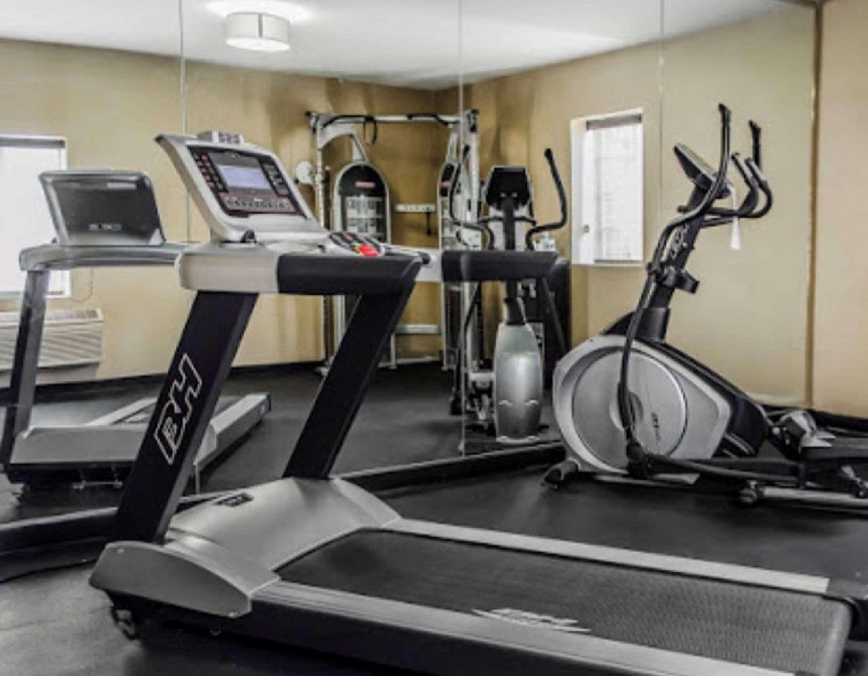 Surestay Plus By Best Western Jonestown Lebanon Valley Dış mekan fotoğraf