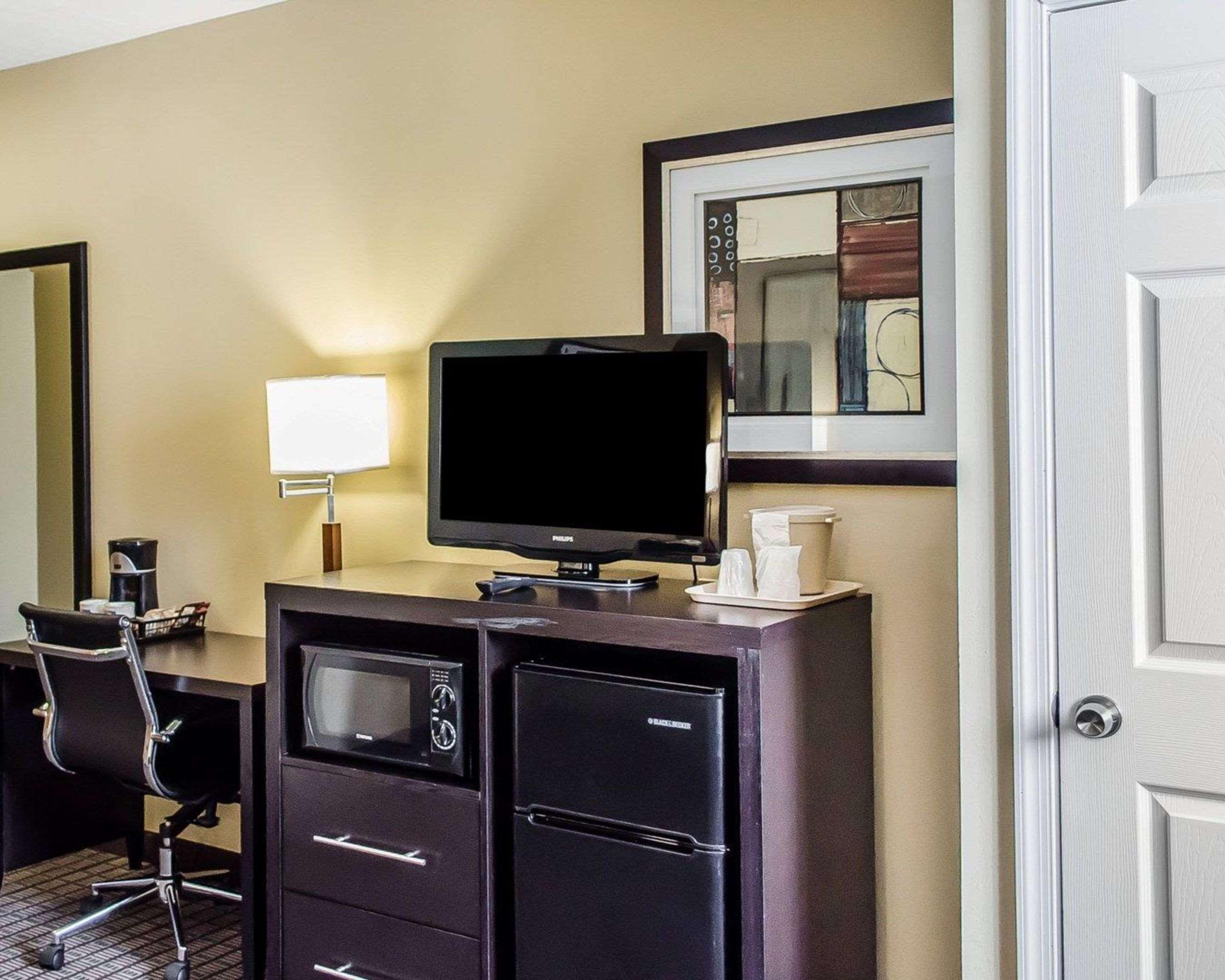 Surestay Plus By Best Western Jonestown Lebanon Valley Dış mekan fotoğraf