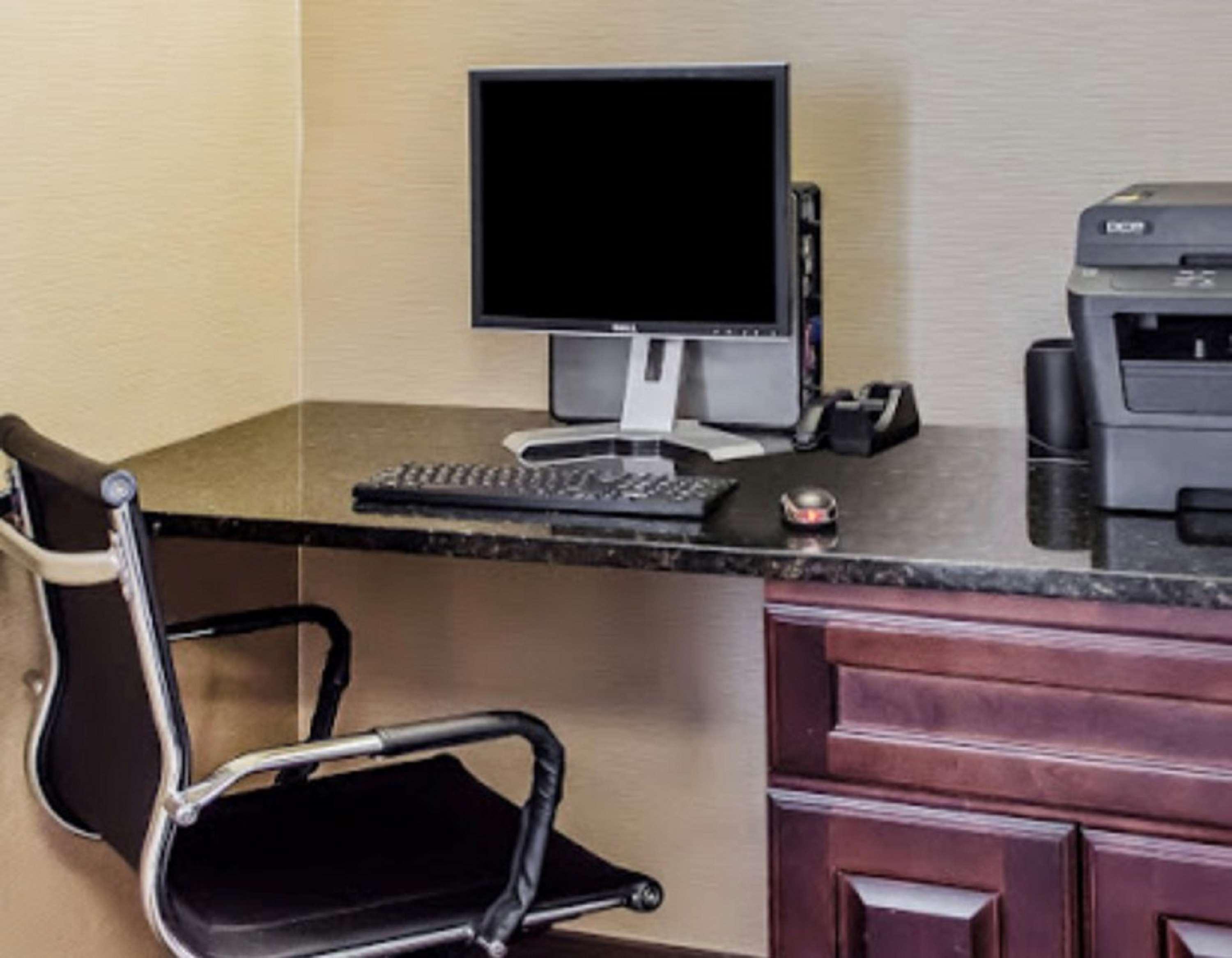 Surestay Plus By Best Western Jonestown Lebanon Valley Dış mekan fotoğraf