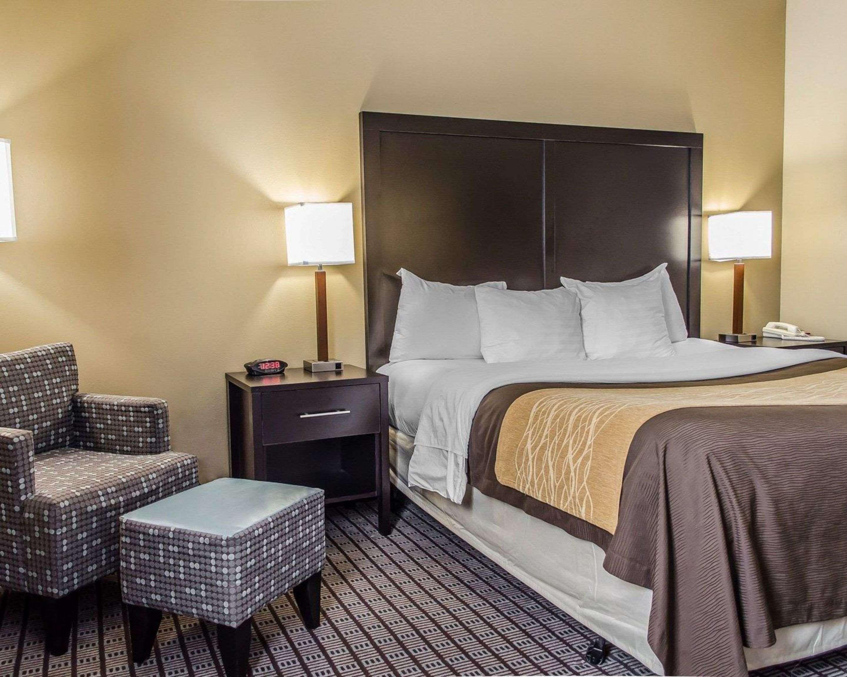 Surestay Plus By Best Western Jonestown Lebanon Valley Dış mekan fotoğraf