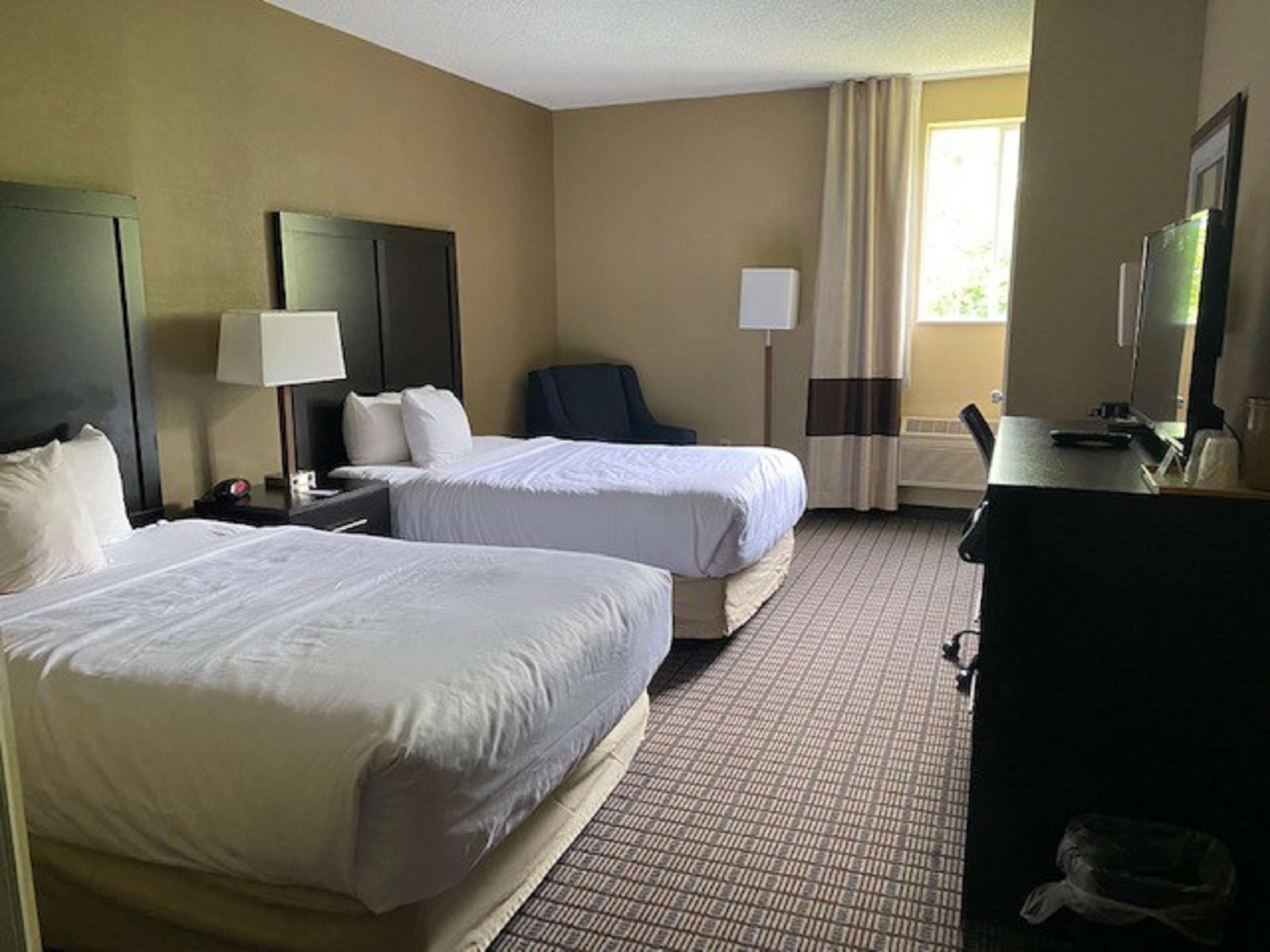 Surestay Plus By Best Western Jonestown Lebanon Valley Dış mekan fotoğraf