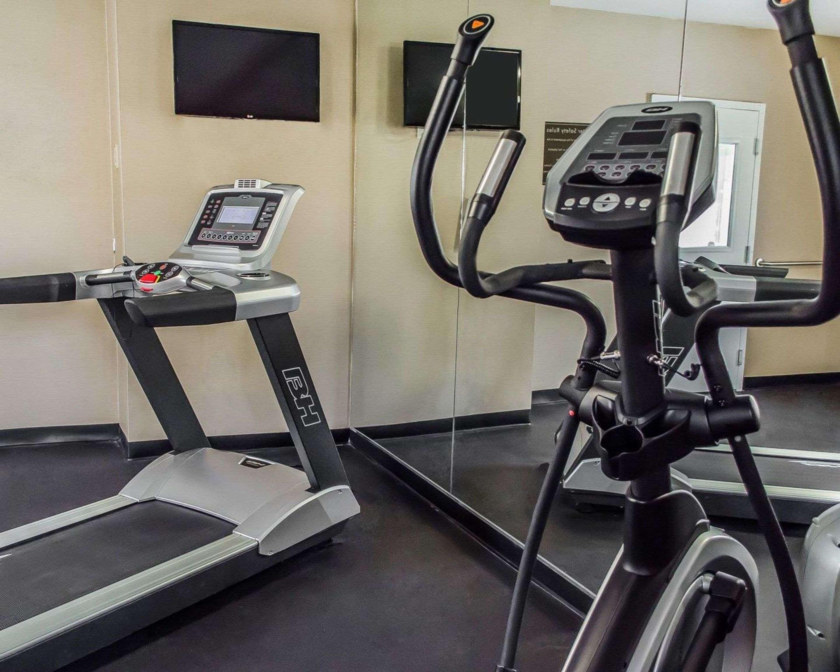 Surestay Plus By Best Western Jonestown Lebanon Valley Dış mekan fotoğraf