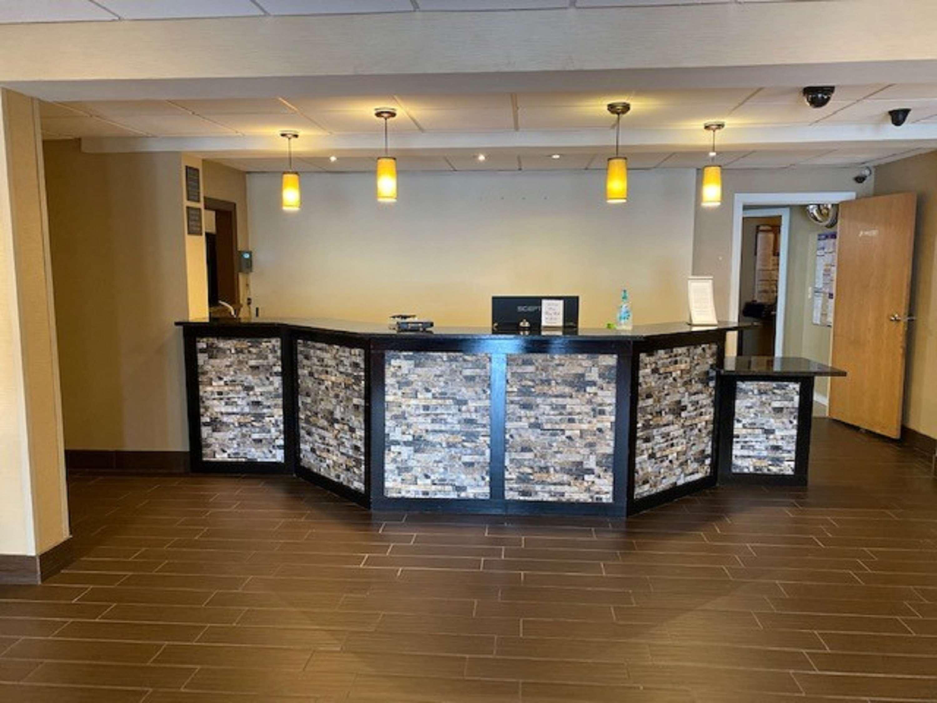 Surestay Plus By Best Western Jonestown Lebanon Valley Dış mekan fotoğraf