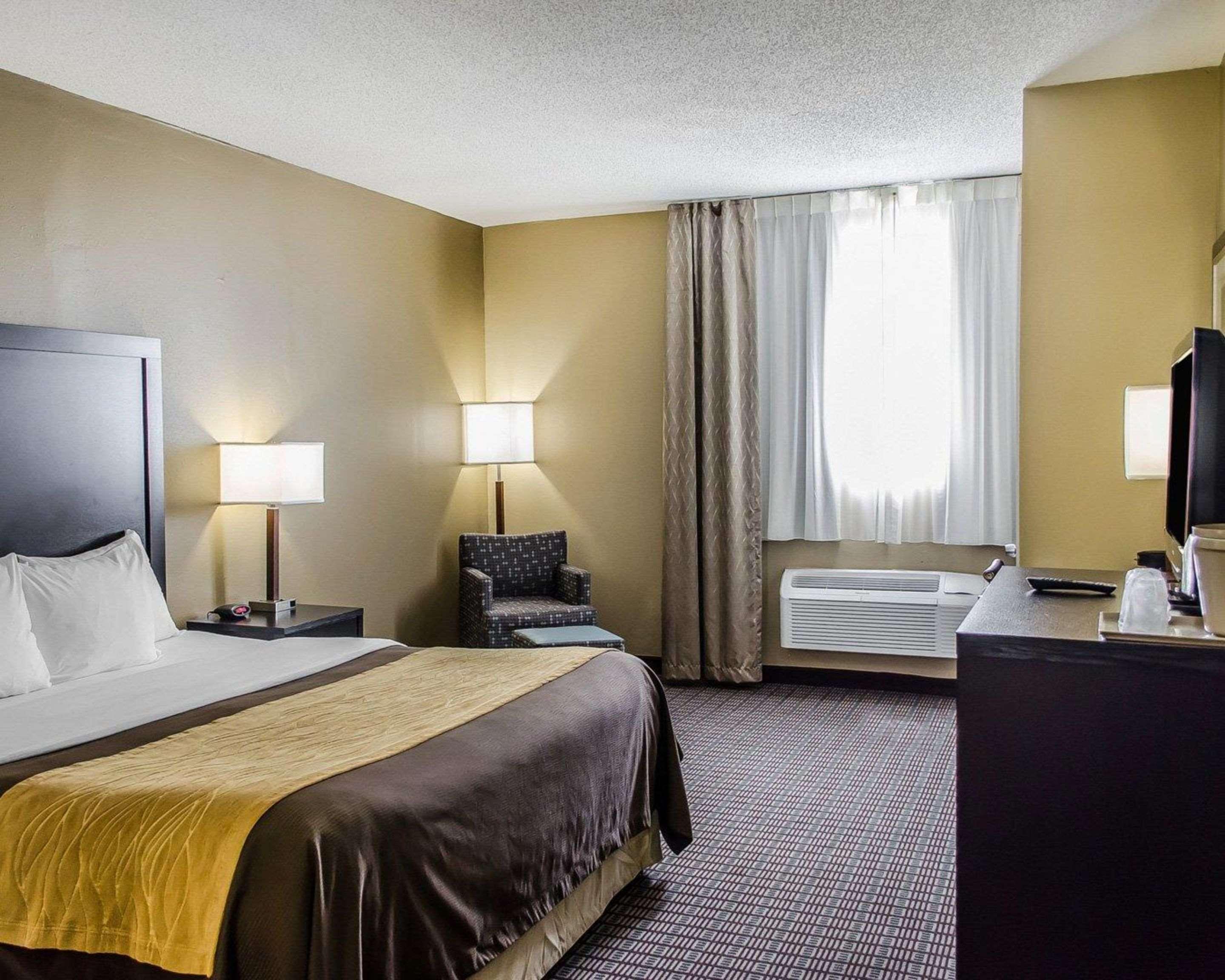 Surestay Plus By Best Western Jonestown Lebanon Valley Dış mekan fotoğraf