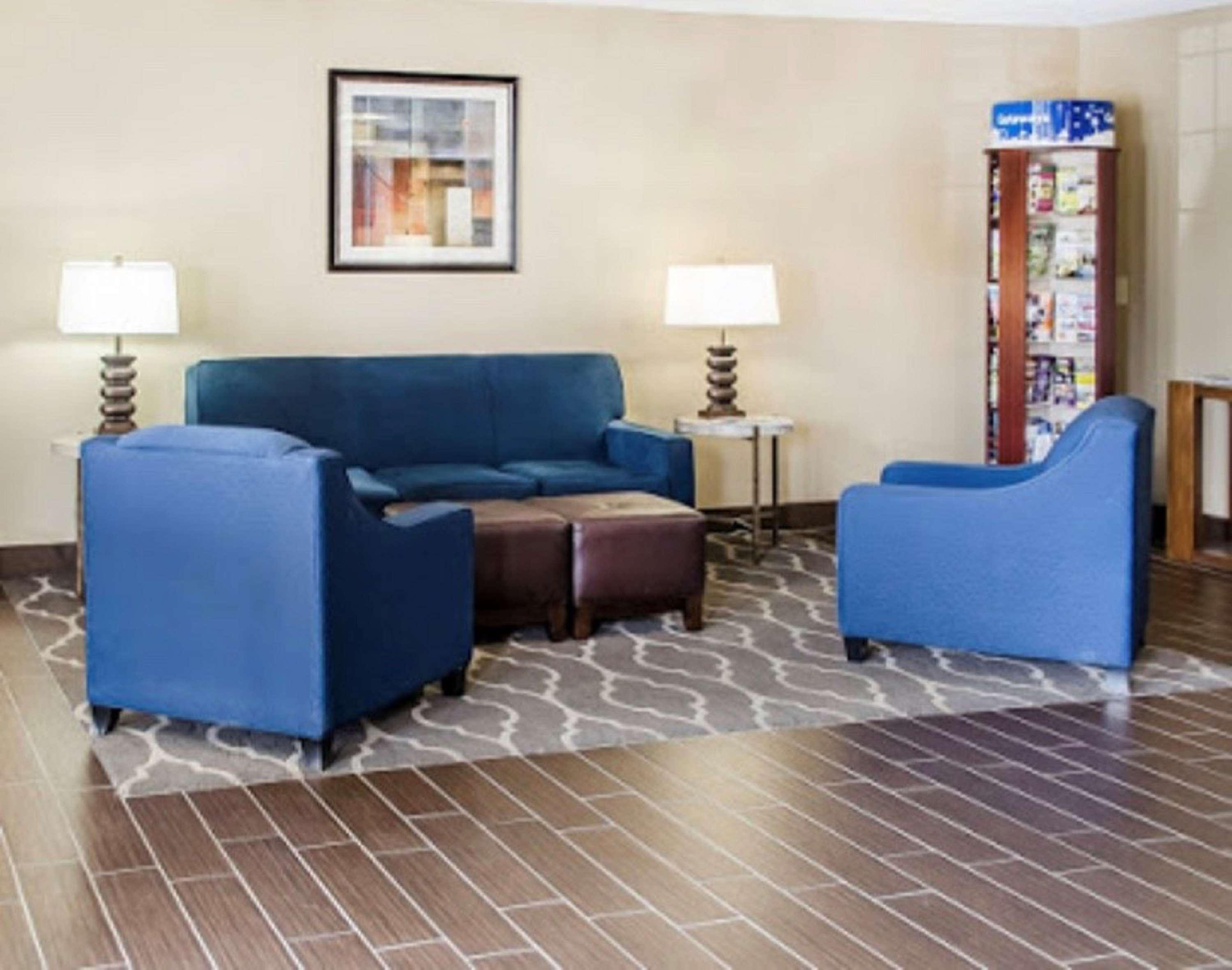 Surestay Plus By Best Western Jonestown Lebanon Valley Dış mekan fotoğraf
