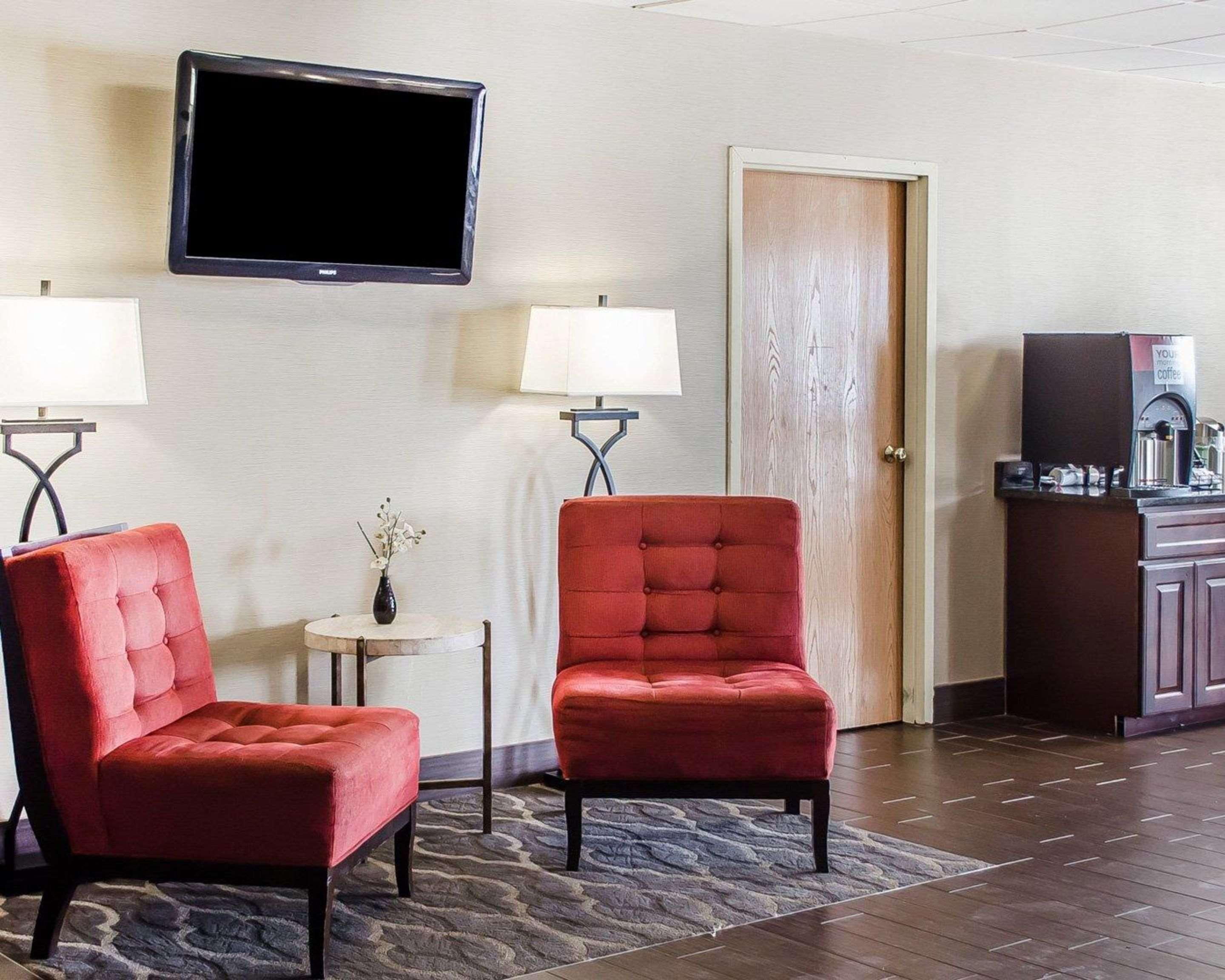 Surestay Plus By Best Western Jonestown Lebanon Valley Dış mekan fotoğraf